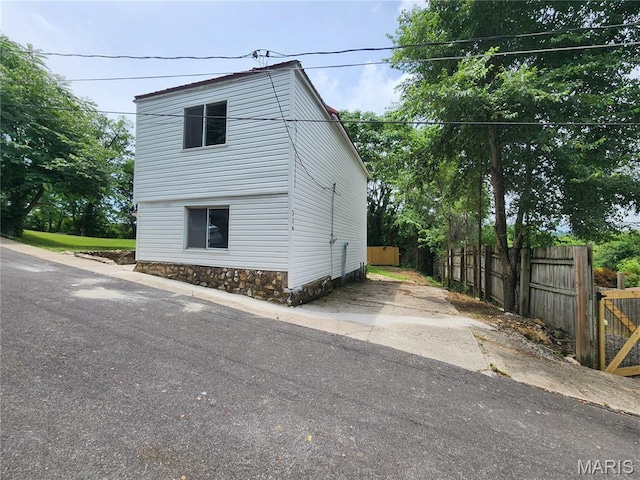 316 Swan St, Hannibal, MO 63401 - photo 7