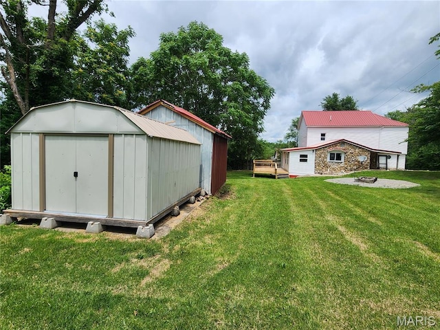 316 Swan St, Hannibal, MO 63401 - photo 41