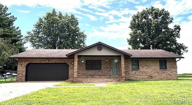 1310 W Old National Trl, Greenville, IL 62246 - photo 1