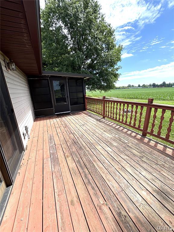 1310 W Old National Trl, Greenville, IL 62246 - photo 23