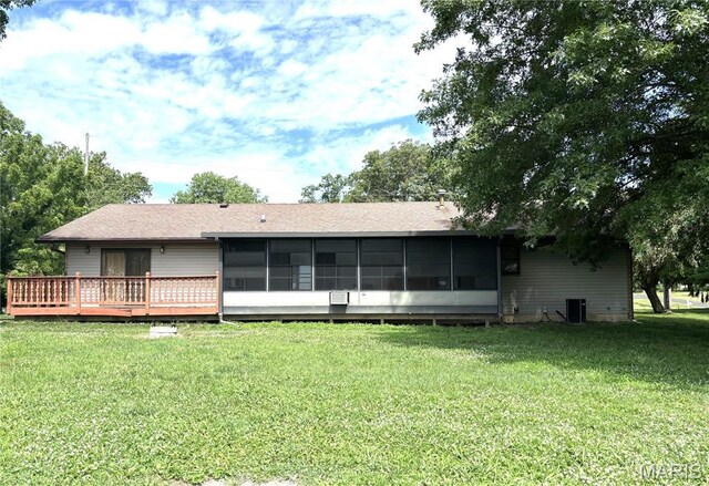 1310 W Old National Trl, Greenville, IL 62246 - photo 25