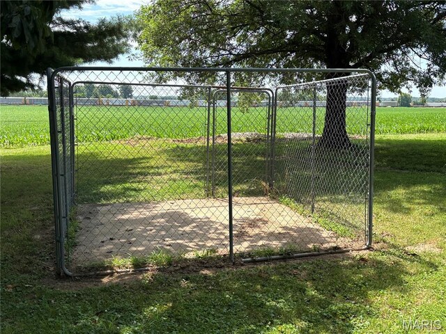 1310 W Old National Trl, Greenville, IL 62246 - photo 26