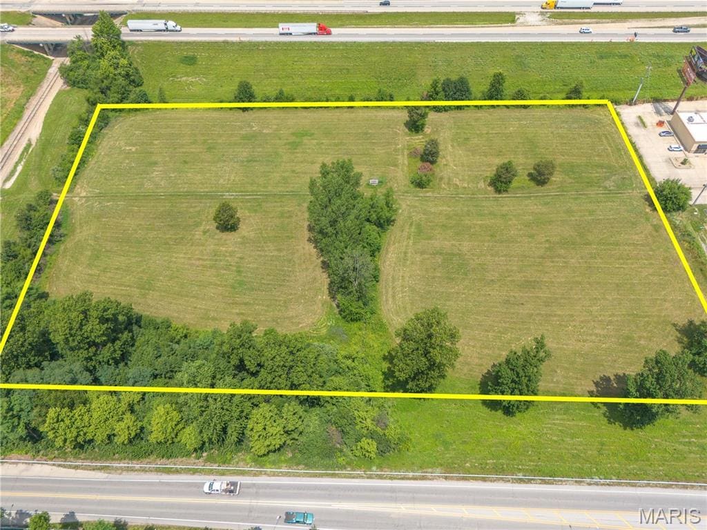 1 New York Dr, Vandalia, IL 62471