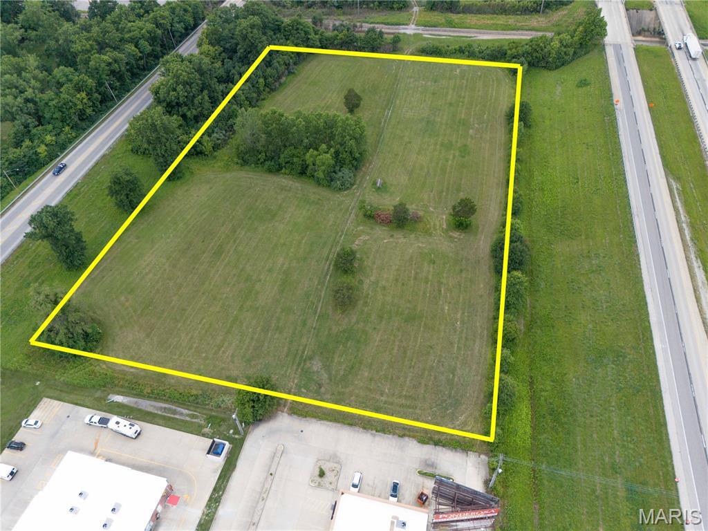 1 New York Dr, Vandalia, IL 62471