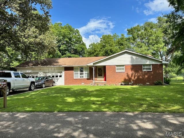 39916 Myers St, Malden, MO 63863 - photo 1