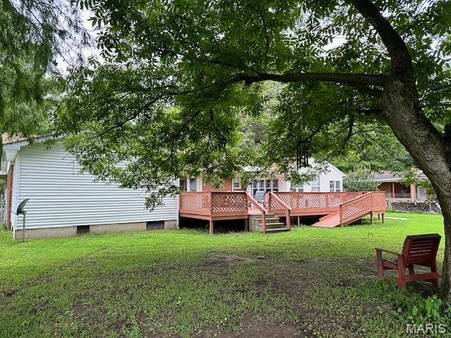 39916 Myers St, Malden, MO 63863 - photo 20