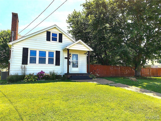 608 N Main St, Marissa, IL 62257 - photo 2