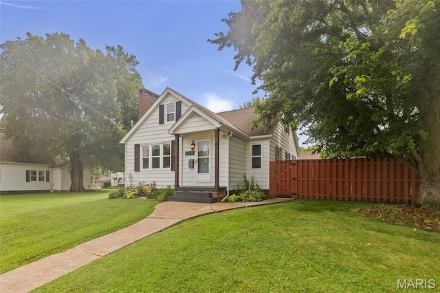 608 N Main St, Marissa, IL 62257 - photo 4