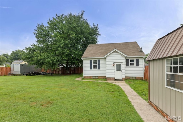 608 N Main St, Marissa, IL 62257 - photo 8