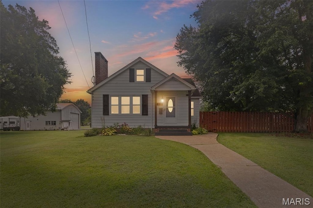 608 N Main St, Marissa, IL 62257 - photo 1
