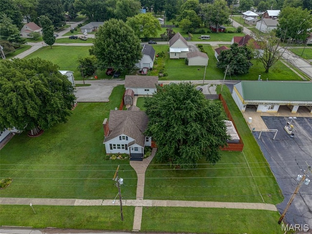 608 N Main St, Marissa, IL 62257 - photo 38