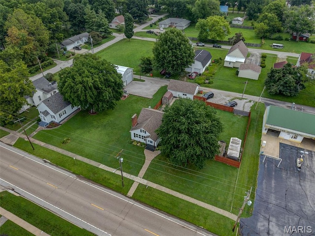 608 N Main St, Marissa, IL 62257 - photo 40