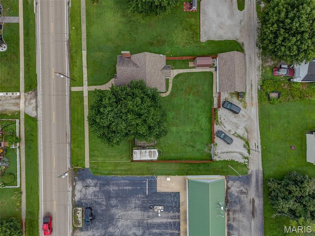 608 N Main St, Marissa, IL 62257 - photo 41