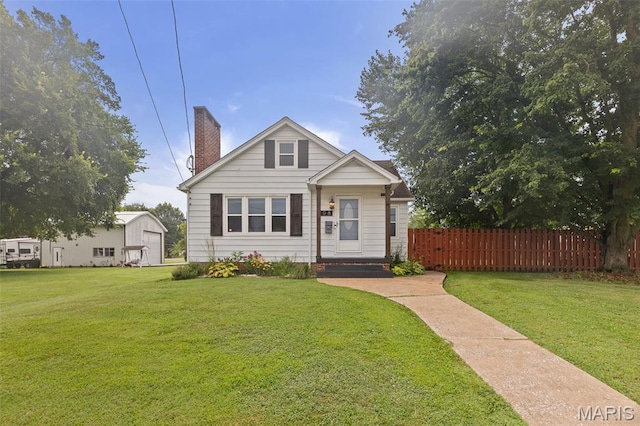 608 N Main St, Marissa, IL 62257 - photo 5
