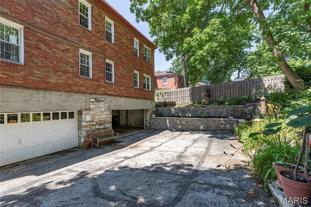 7801 Delmar Blvd Unit 2W, University City, MO 63130 - view of patio