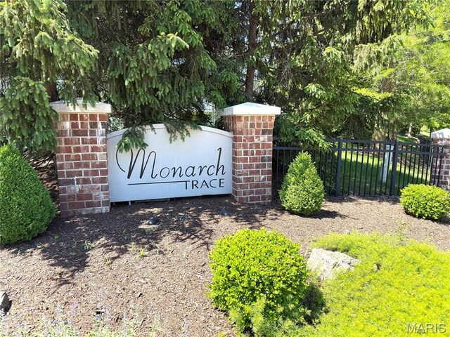 2 Monarch Trace Ct Unit 103, Chesterfield, MO 63017