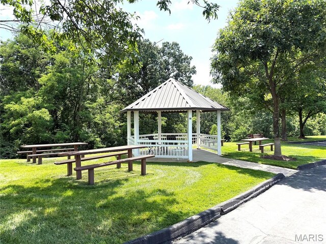 2 Monarch Trace Ct Unit 103, Chesterfield, MO 63017