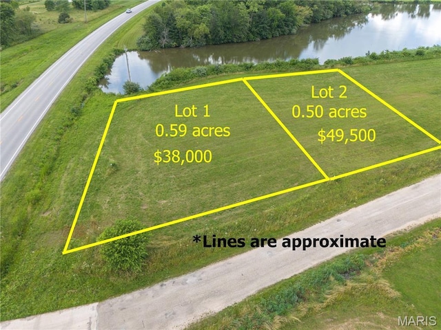 1 Anchor Ave, Vandalia, IL 62471