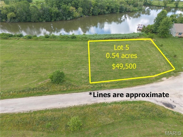 1 Anchor Ave, Vandalia, IL 62471