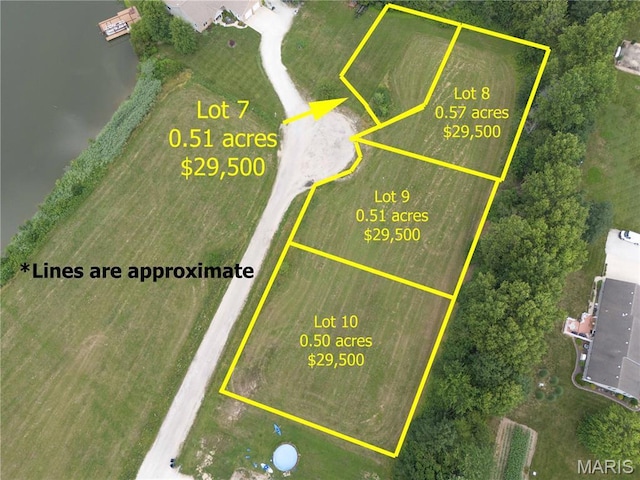 1 Anchor Ave, Vandalia, IL 62471