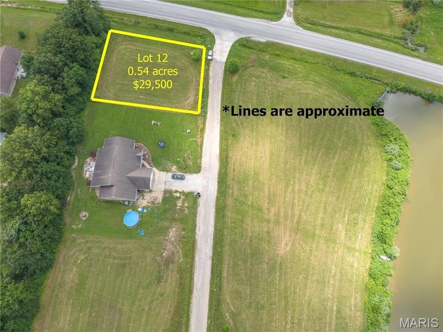 1 Anchor Ave, Vandalia, IL 62471