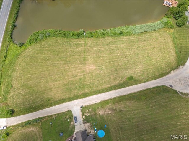 1 Anchor Ave, Vandalia, IL 62471