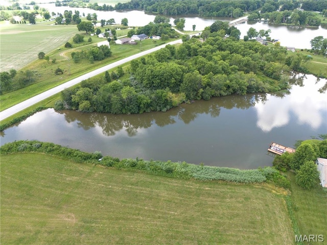 1 Anchor Ave, Vandalia, IL 62471