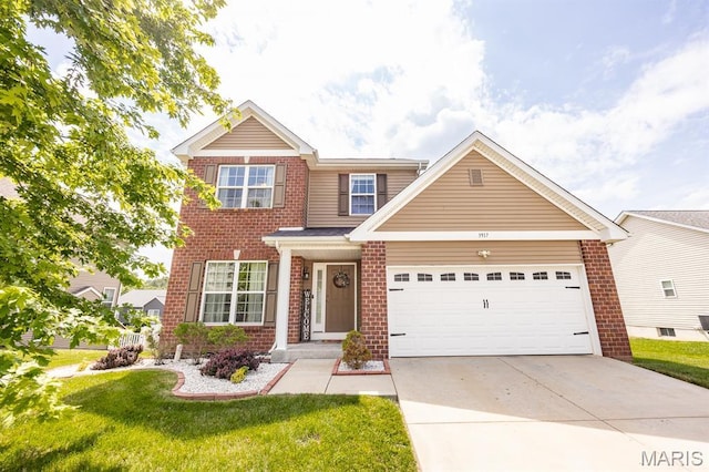 3917 Beechmont Cir, Swansea, IL 62226 - photo 1