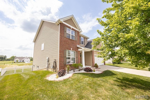 3917 Beechmont Cir, Swansea, IL 62226 - photo 3
