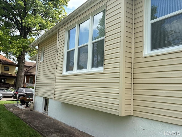 2425 State St, Granite City, IL 62040 - view of home's exterior