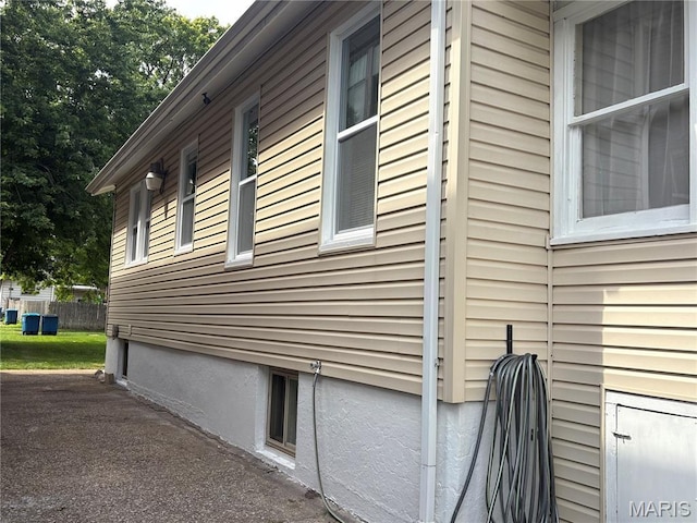 2425 State St, Granite City, IL 62040 - view of property exterior