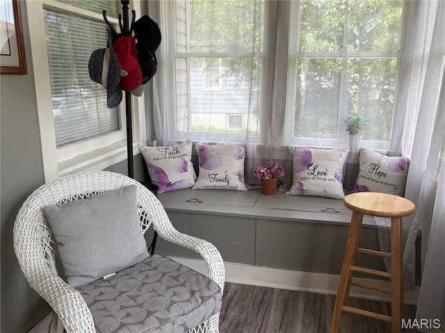 2425 State St, Granite City, IL 62040 - view of sunroom / solarium