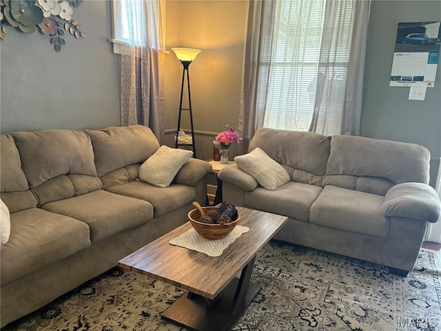 2425 State St, Granite City, IL 62040 - view of living area