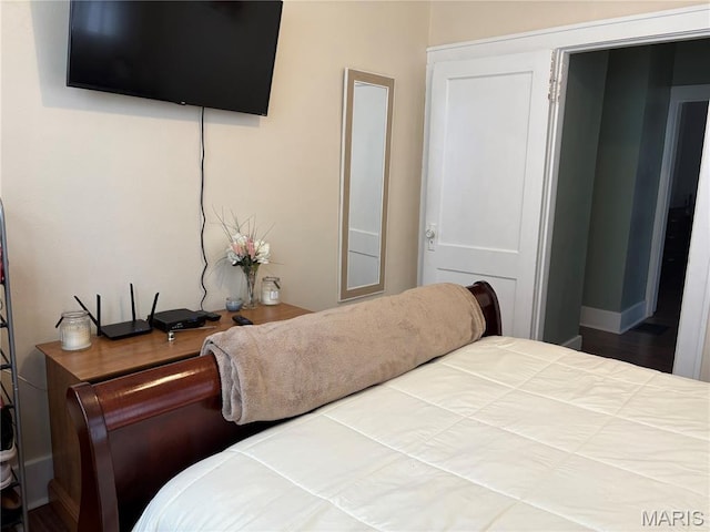 2425 State St, Granite City, IL 62040 - view of bedroom