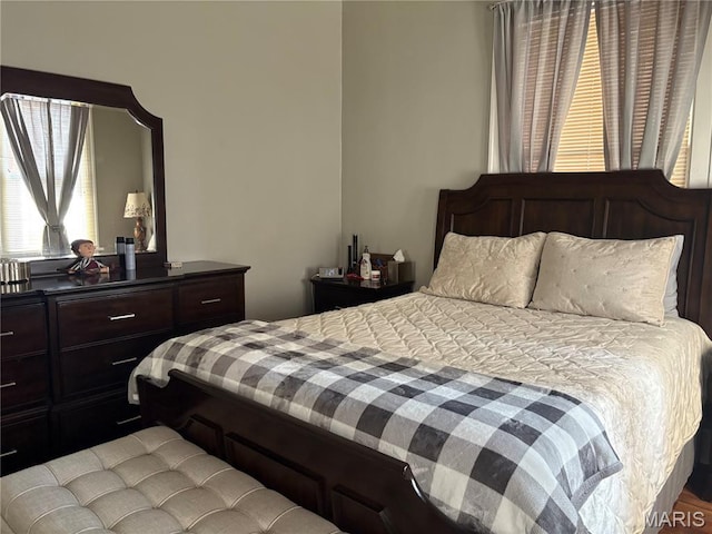 2425 State St, Granite City, IL 62040 - view of bedroom