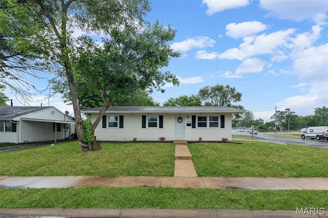 100 Sheppard St, East Alton, IL 62024 - photo 1