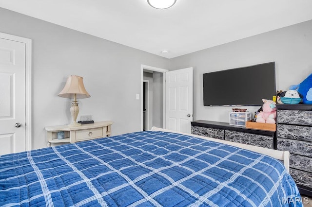 3711 Ashby Rd, Saint Ann, MO 63074 - view of bedroom