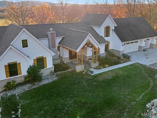 24925 State Route Mm, Farmington, MO 63640 - view of subject property