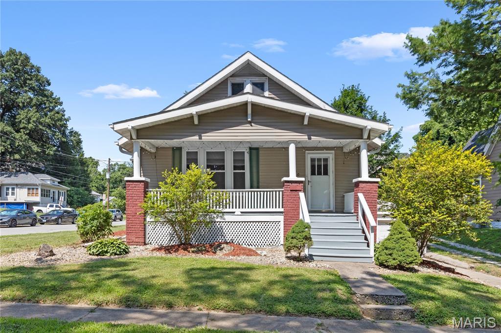 1600 Annex St, Alton, IL 62002 - photo 1