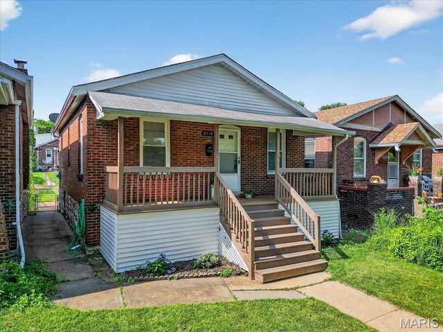 5114 Rosa Ave, Saint Louis, MO 63109 - photo 1