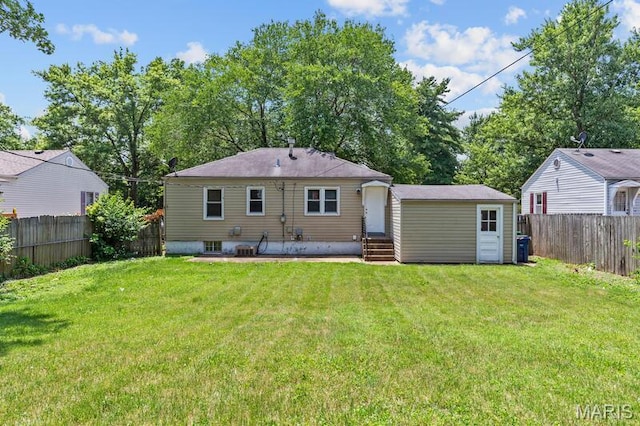 1210 Saint Richard Dr, Florissant, MO 63031