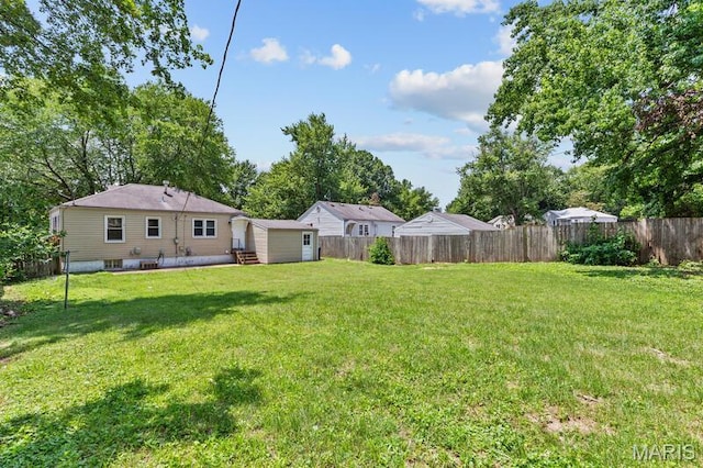 1210 Saint Richard Dr, Florissant, MO 63031