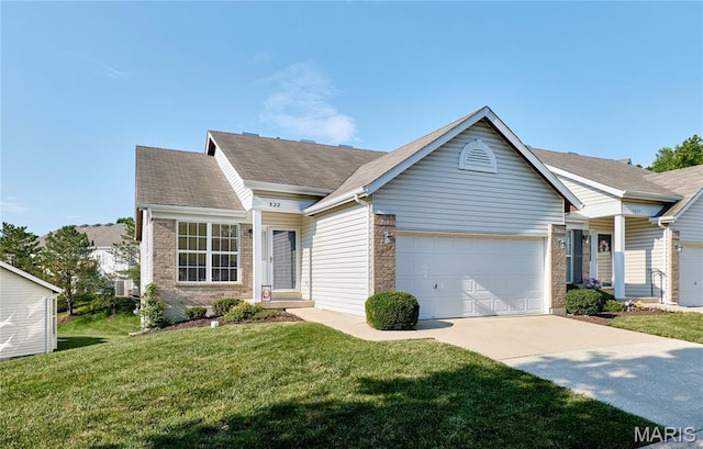 1322 Parkview Estates Dr, Ellisville, MO 63021 - photo 1