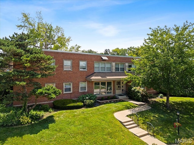 5 Delcrest Ct Unit 101, Saint Louis, MO 63124 - photo 1