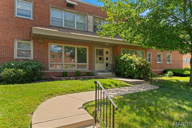 5 Delcrest Ct Unit 101, Saint Louis, MO 63124 - photo 2