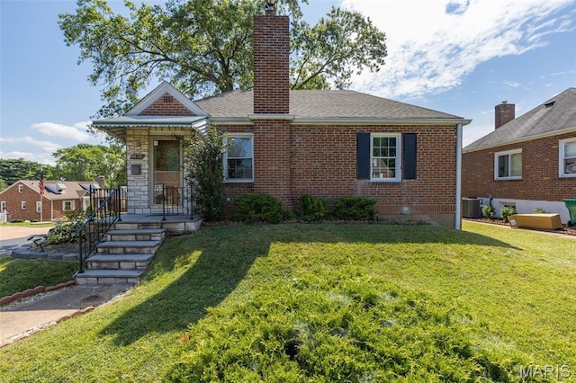 9132 Overton Dr, Affton, MO 63123