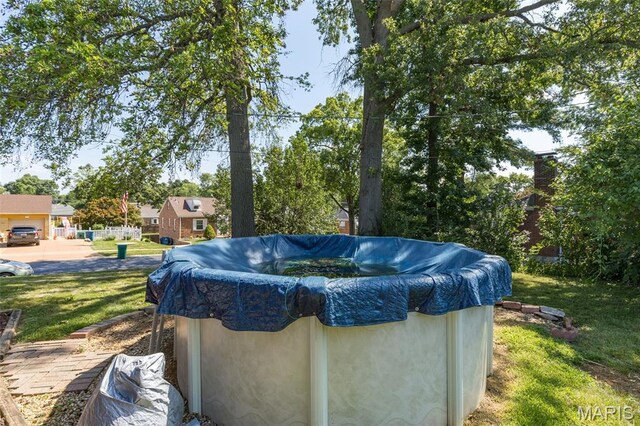 9132 Overton Dr, Affton, MO 63123