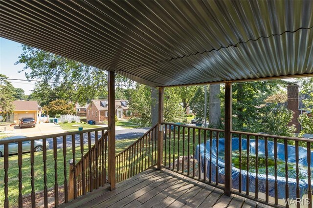 9132 Overton Dr, Affton, MO 63123