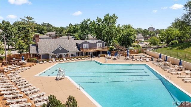 9074 W Swan Cir, Saint Louis, MO 63144 - photo 24