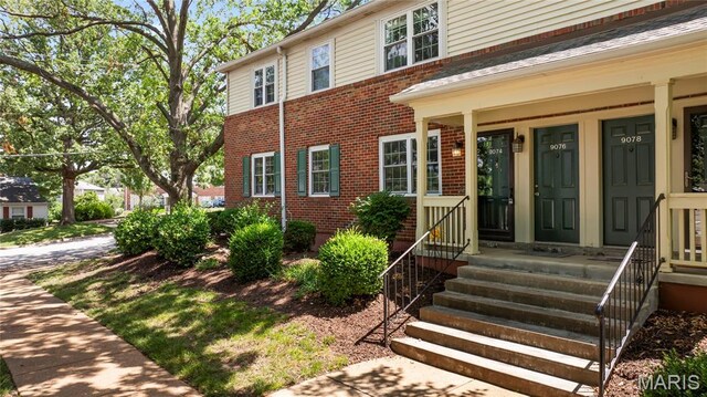 9074 W Swan Cir, Saint Louis, MO 63144 - photo 29